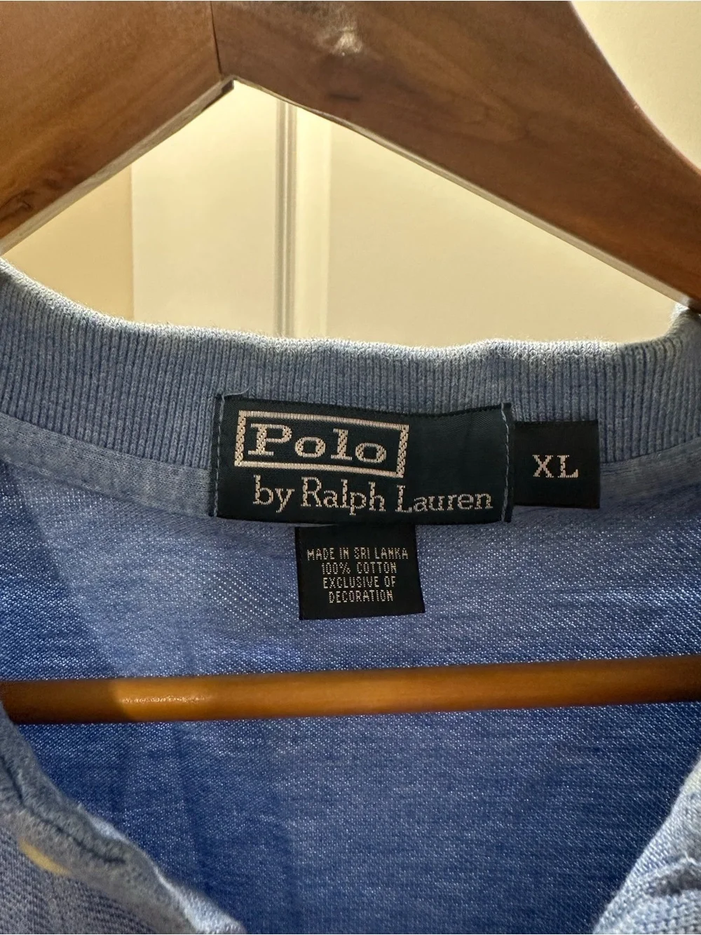 Men’s Polo Shirt